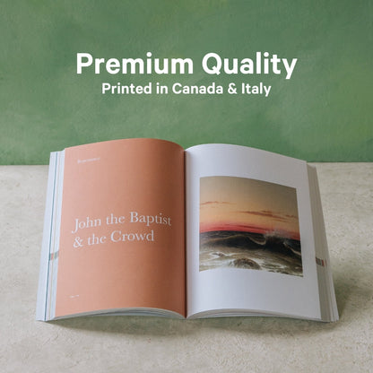 Bible Study Gift Set