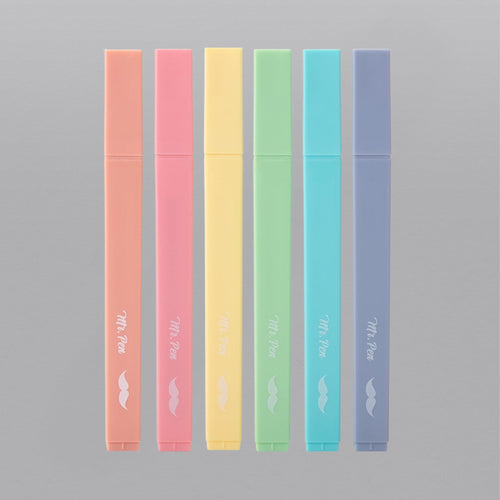 Heavenly Highlighters 6 Pack