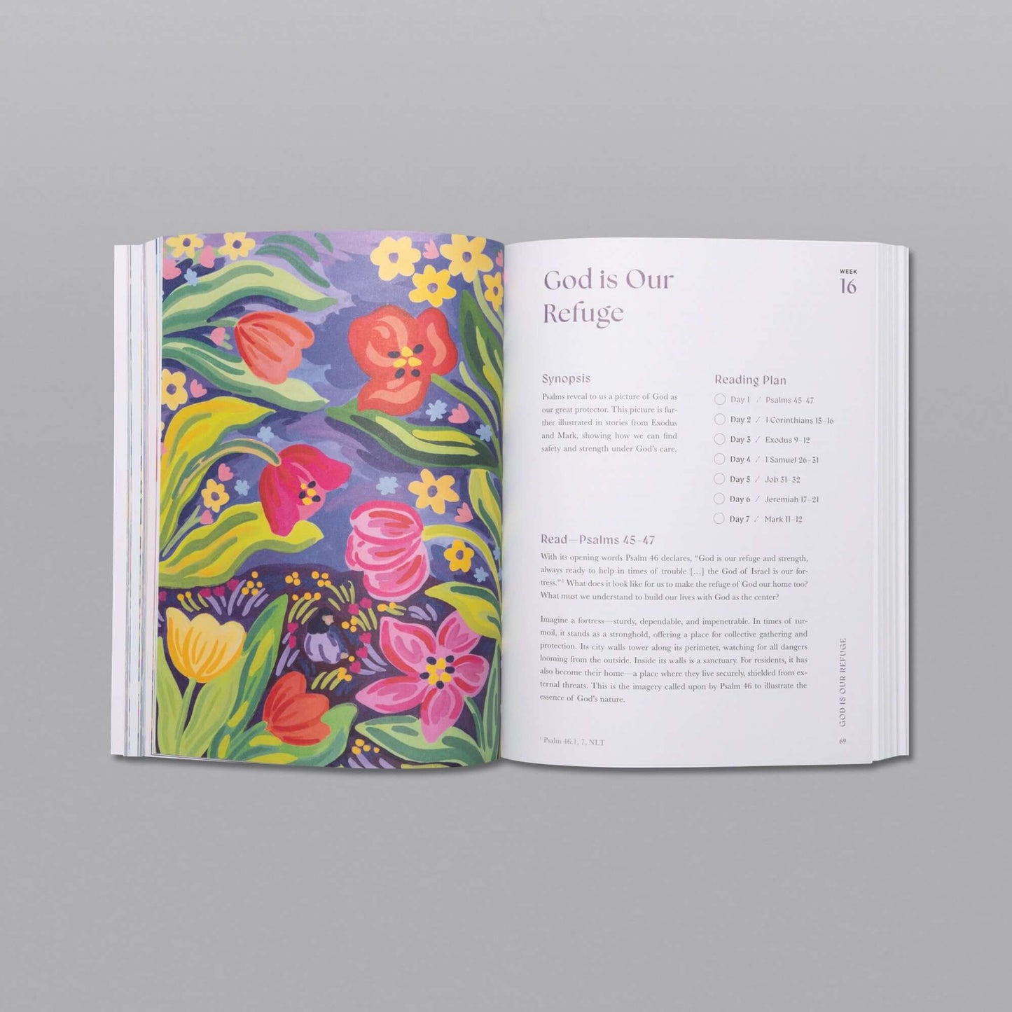 Bible Study Gift Set